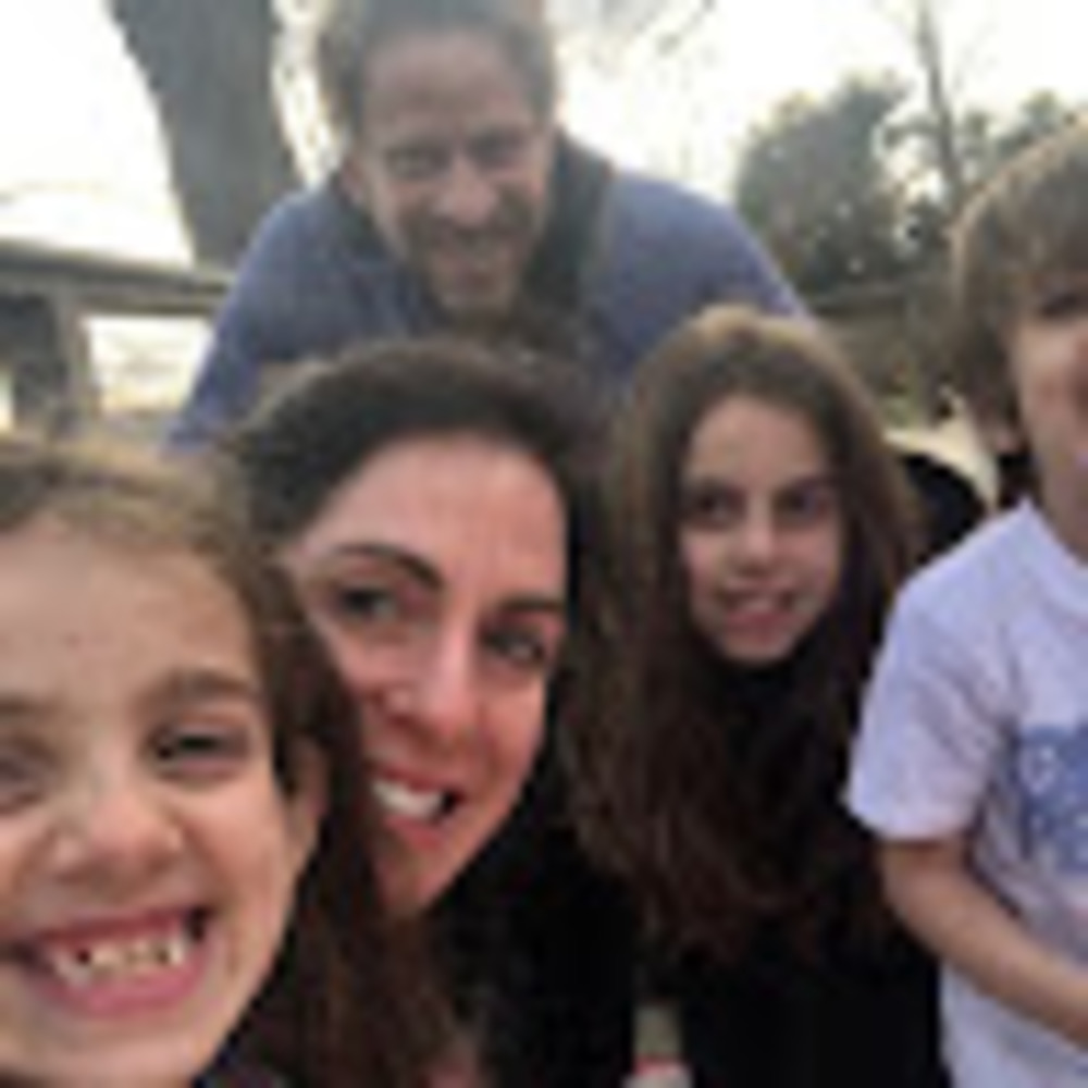 Meet your Posher, Joseph